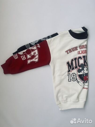 Костюм hm 116 122