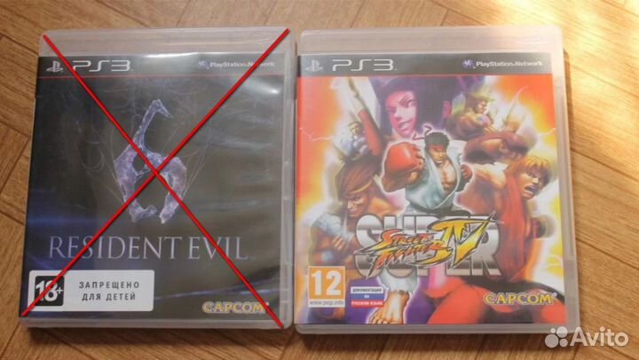 Игры для приставки Xbox 360, PS 3. ps4