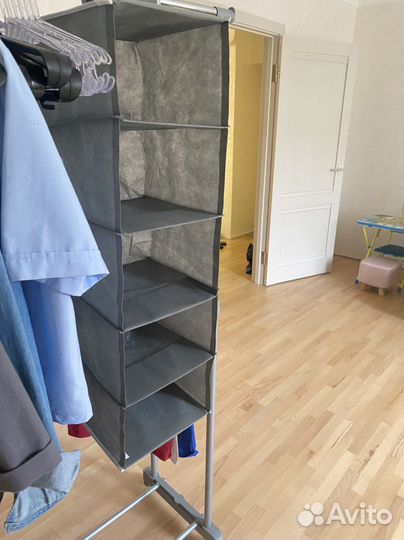 Кофр для хранения вещей