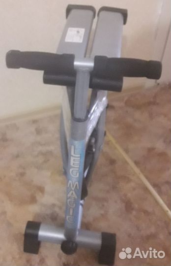 Тренажер для ног Leg Magic