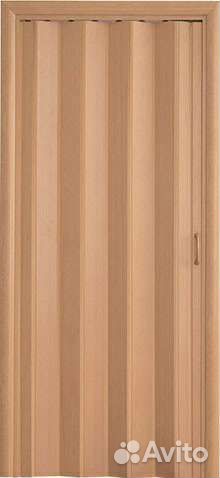 Дверь гармошка