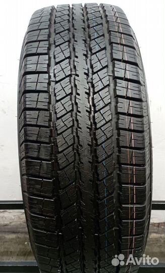 Goodyear Wrangler HP 265/70 R17 116Z