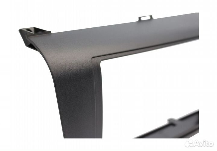 Переходная рамка для Mazda 3 (2003-2008) 2 Din