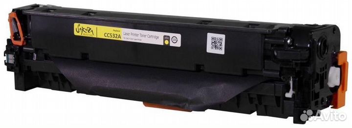 Картридж Sakura sacc532A 1397685