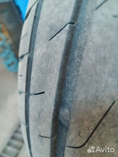 Toyo Proxes CF2 225/45 R17 94V