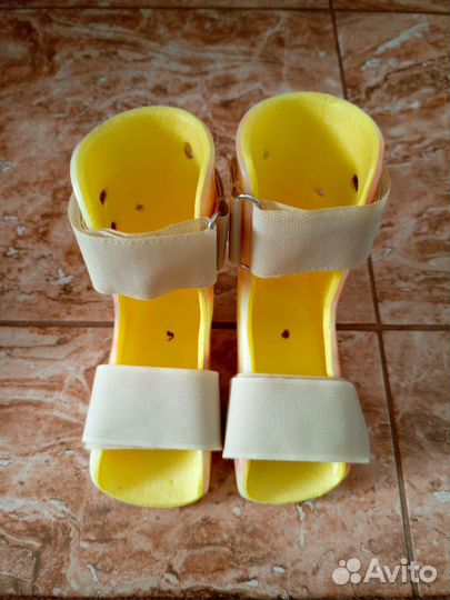 Тутора при дцп