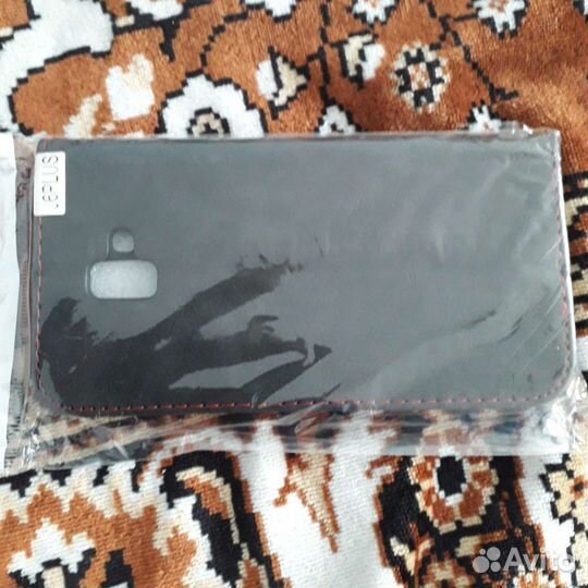 Чехлы на телефон samsung