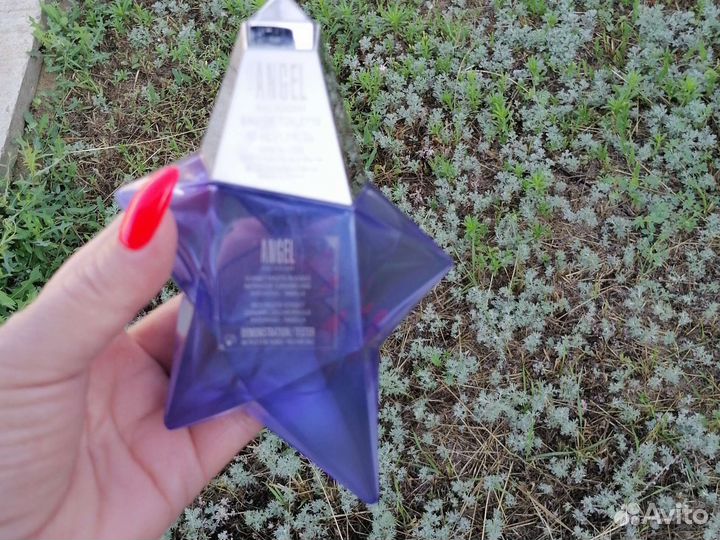 Mugler Angel Eau Sucree 50 ml - Тестер