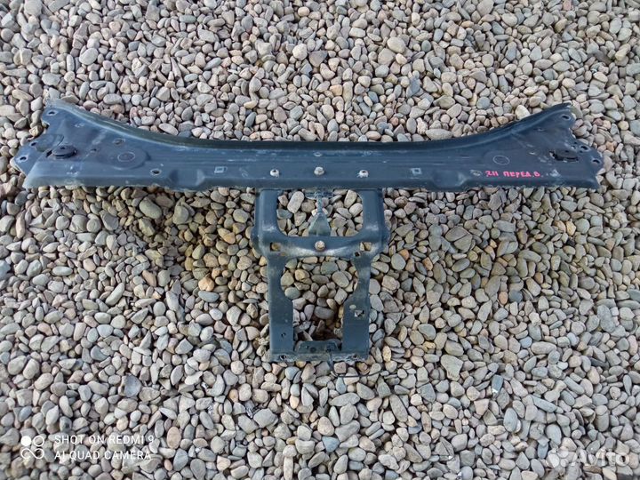 Планка телевизора Mercedes-Benz E-класс W211/S211