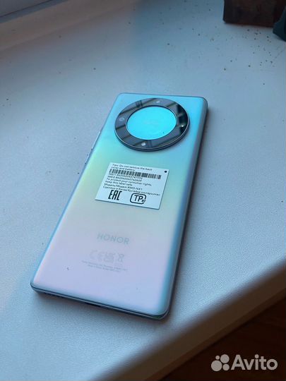 HONOR X9a, 8/128 ГБ
