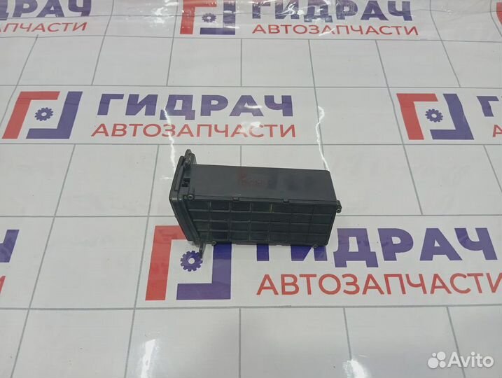 Бардачок Hyundai Matrix (FC) 84746317000