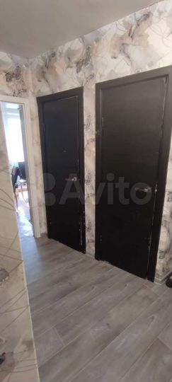 2-к. квартира, 48 м², 2/5 эт.