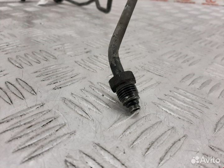 Шланг гидроусилителя Hyundai Santa Fe 2 (CM) 2008