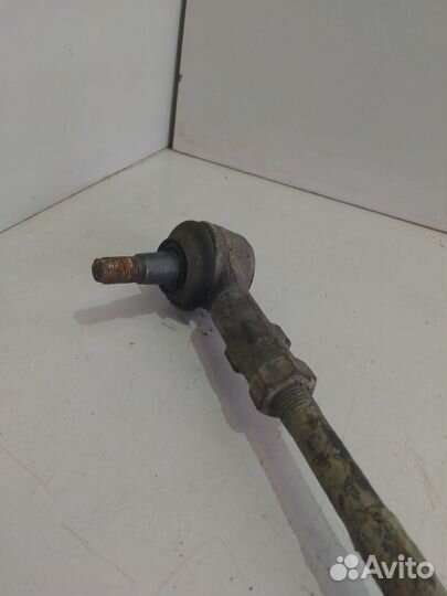 Рейка рулевая (SsangYong Actyon)