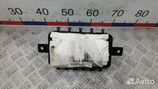 Подушка безопасности пассажира ssang yong korando