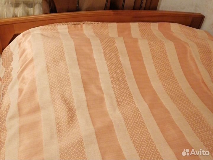 Ткань портьерная, штора, покрывало