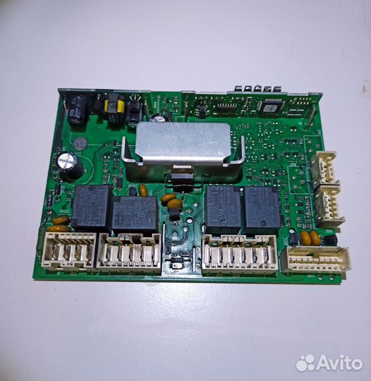 Модули управления, мозги к стиральным машинам