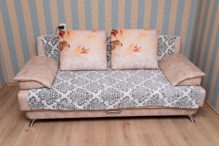 1-к. квартира, 31 м², 2/9 эт.