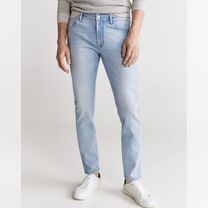 Мужские джинсы Mango Man Slim - S (44/46)