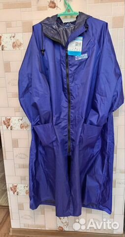 Плащ 