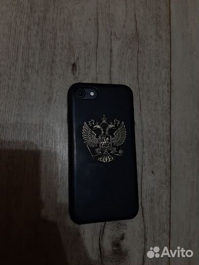 iPhone 7, 128 ГБ