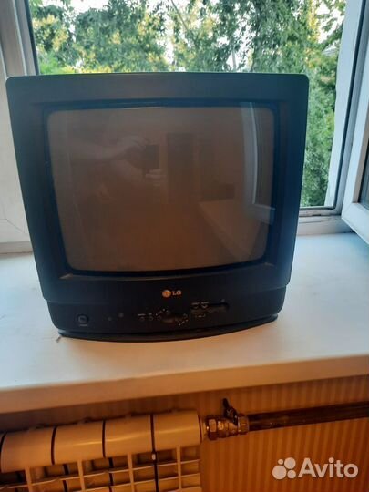 Телевизор
