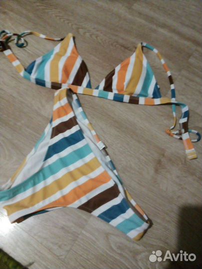 Купальник новый