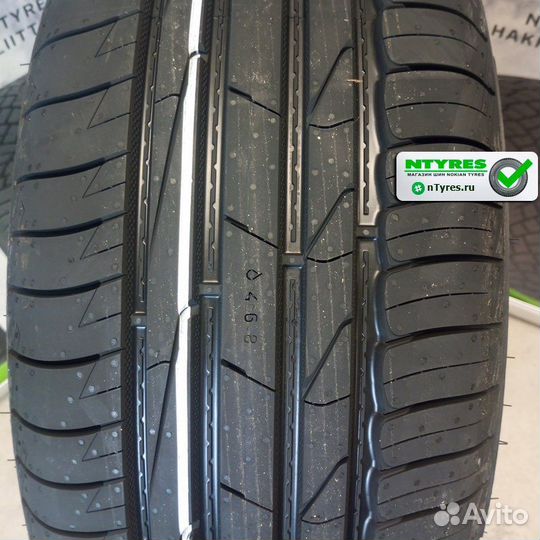 Ikon Tyres Autograph Aqua 3 SUV 235/55 R17 103V