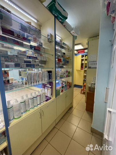 Аптечная мебель в отличном состояние