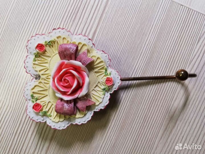 Крючки настенные