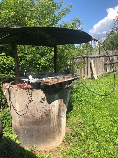 Дом 74,8 м² на участке 6 сот.