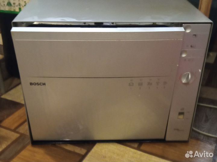 Посудомоечная машина bosch SKT 5108/ 60