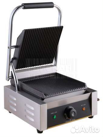 Гриль для ресторана кафе бара