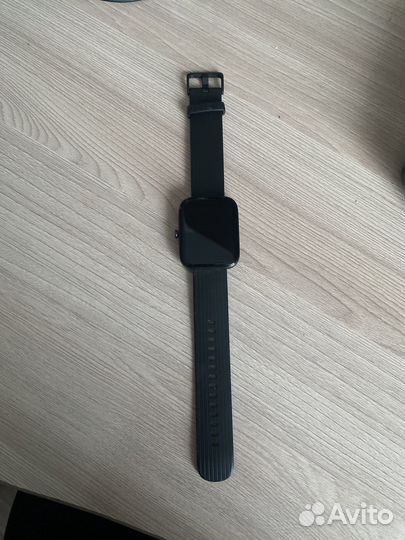 Amazfit bip 3