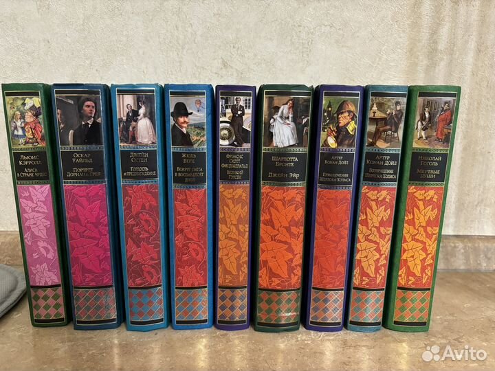 Льюис Кэрролл Алиса в Стране чудес