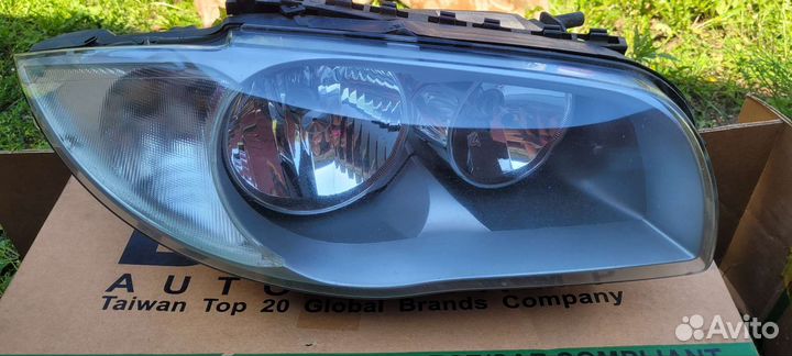 Фара на bmw е87