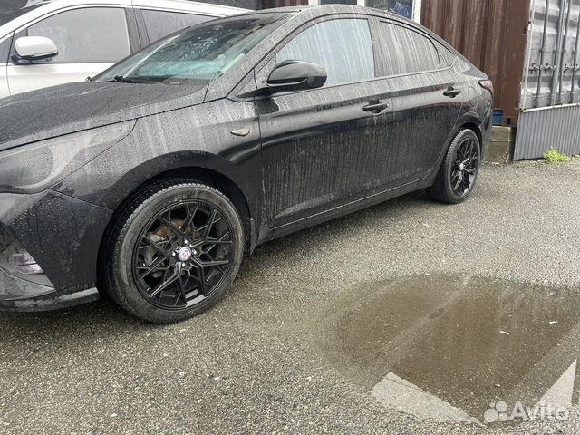 Колеса в сборе r17 4x100 купить в Челябинске | Авито