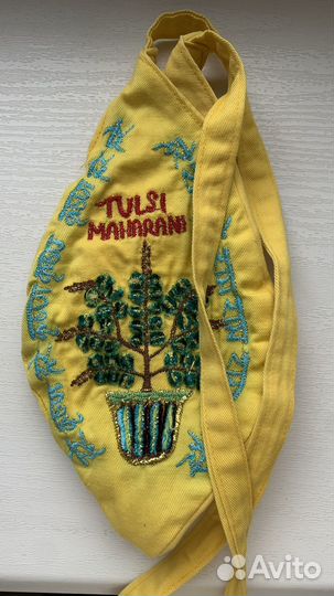 Мешочки для четок в ассортименте