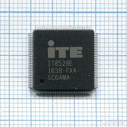 IT8528E FXA