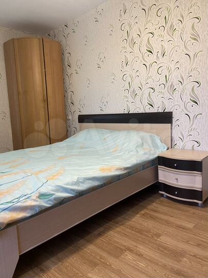 1-к. квартира, 37 м², 3/5 эт.