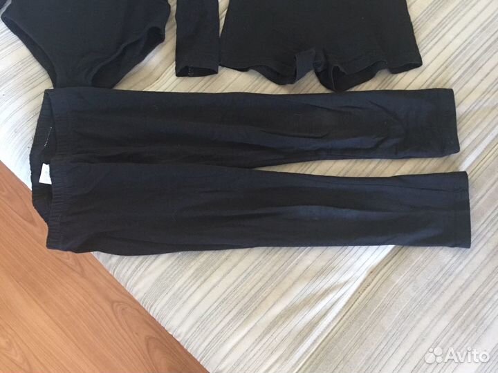 Купальник спортивный