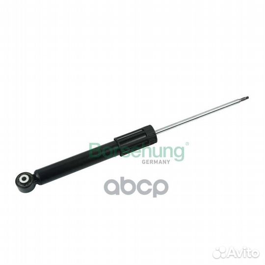 Амортизатор задний B14725 borsehung