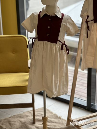 Платье для девочек