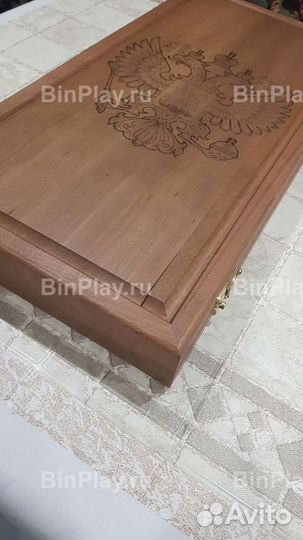 Нарды Сирийские Герб рф, бук дисконт