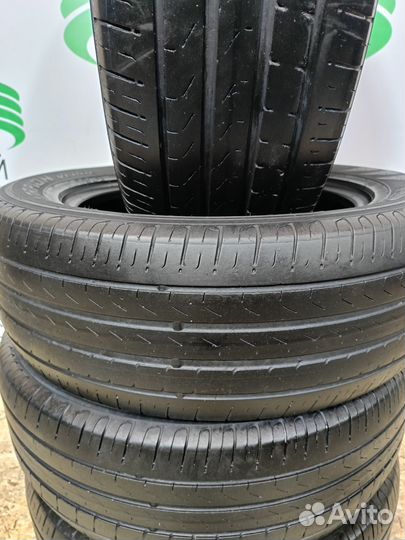 Pirelli Scorpion Verde 225/60 R18 100H