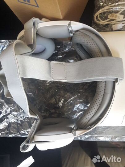 Очки виртуальной реальности с пультом Самсунг