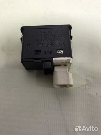 Разьем USB AUX BMW F10 F30 F07 F02