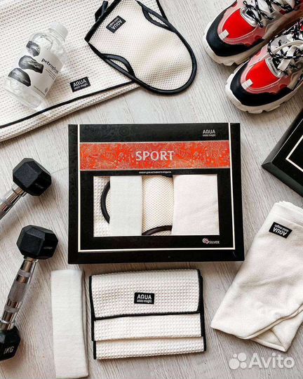 Салфетки гринвей