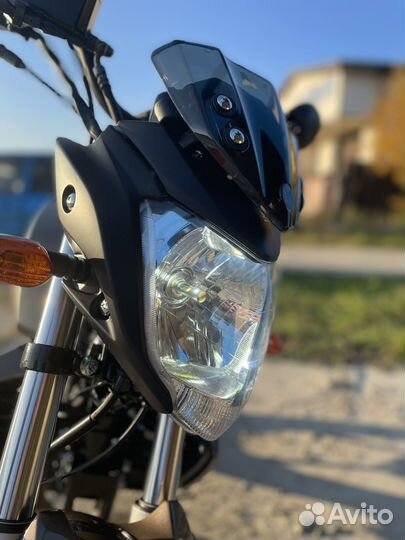 Мотоленд 250