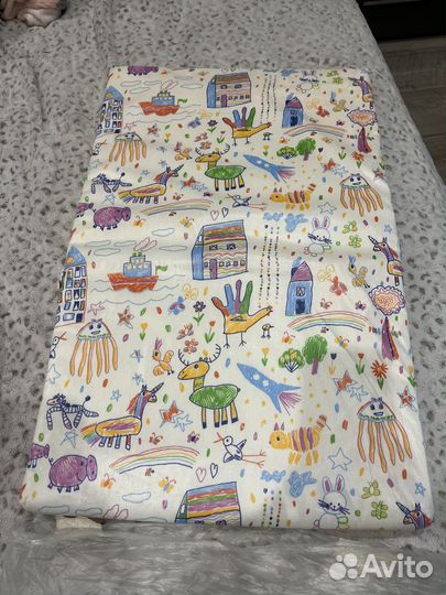 Матрас детский новый